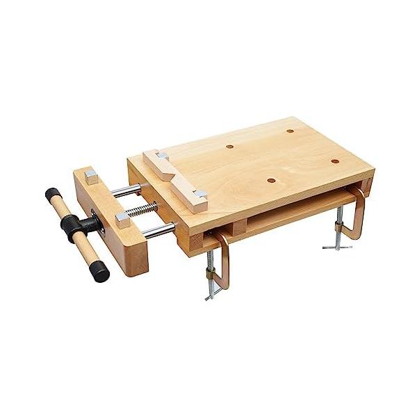 作業台　万力　日曜大工　DIY kaino_p210098745980