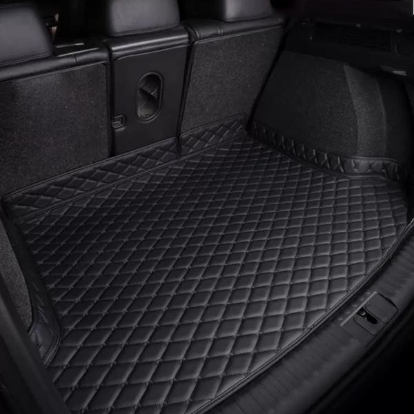 スバル レヴォーグ Levorg VM系 2014年6月~2020年10月 ラゲッジマット XPEレザー素材 トランクマット カーゴマット 高めるデザイン 耐摩擦 耐汚れ 傷防止 車種専