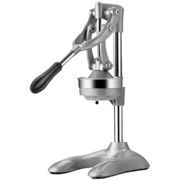 ジューサー 業務用 手動ジューサー フルーツしぼり 柑橘類フレッシュ