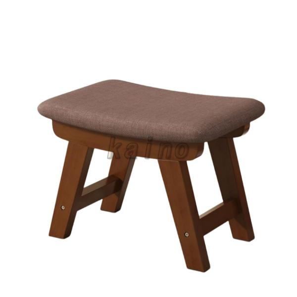 デザイン：四角いシルエットで、シンプルながらもモダンなスタイルのオットマンです。 シンプルなデザインは、どんなインテリアにもマッチする。素朴な風合いや可愛いデザインは自宅用はもちろん。ファブリック素材：やわらかで快適なファブリック素材を使用...