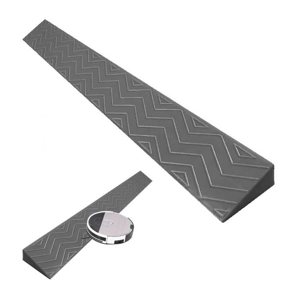 高品質と耐久性：当社の縁石スロープは、耐久性のある高品質の素材で作られています。 工業グレードの複合プラスチック素材またはポリプロピレン (PP) で作られており、強力なタイプの素材であり、長持ちするように作られています。しきい値ランプ: ...