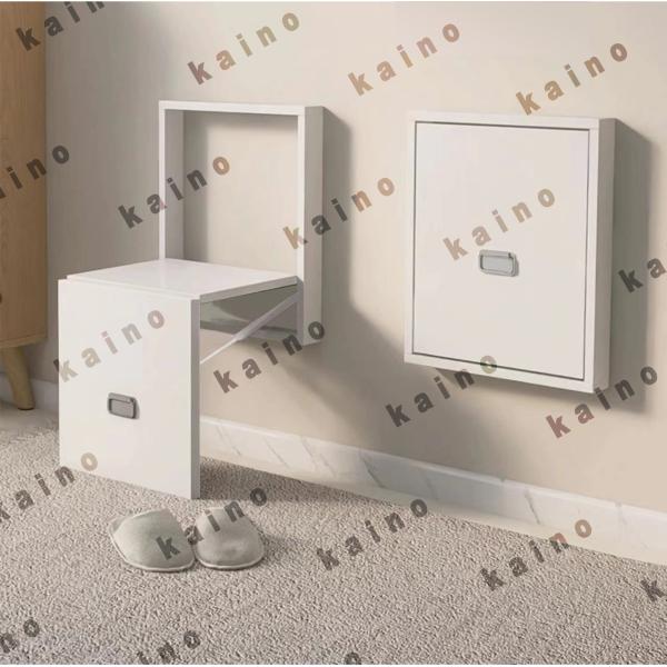 1.目に見えない極薄デザイン。超薄型の60mmデザイン、より快適な家を提供するための空きスペース、美しい家具は、リビングルーム、寝室、玄関、バスルーム、ラウンジなどでの使用に非常に適しています。靴のキャビネットに埋め込むこともでき、DIYシ...