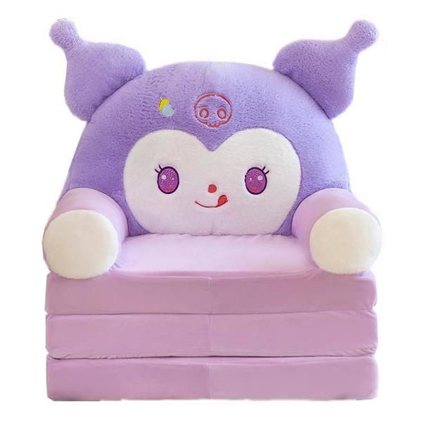 【多機能一体型】ソファ、畳、折りたたみソファベッドの機能を一体化。お子様が日常的に遊ぶのに使えるほか、快適なお昼寝ベッドにも変身します。誕生日や卒業式などの特別な日に感謝の気持ちを伝えるのにとても適しており、幸運や感動を伝え、さまざまなニー...