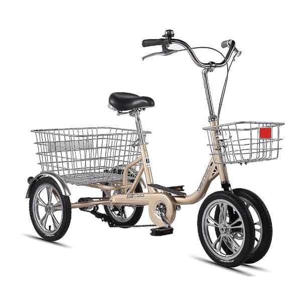 ブリヂストン　三輪車　BW13 楽天市場】【関東、東海、関西のみ配達可能】ブリヂストン 大人