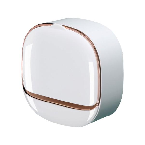 【フタ付き】使用しないときは、フタを閉めてスペースを節約でき、石鹸が濡れません。【排水に便利】底部に通気性のある排水穴があり、排水が早く、下のトレーが流れる水をキャッチし、洗濯面を濡らしません。【防水・防塵】この石鹸皿は完全に密閉されており...