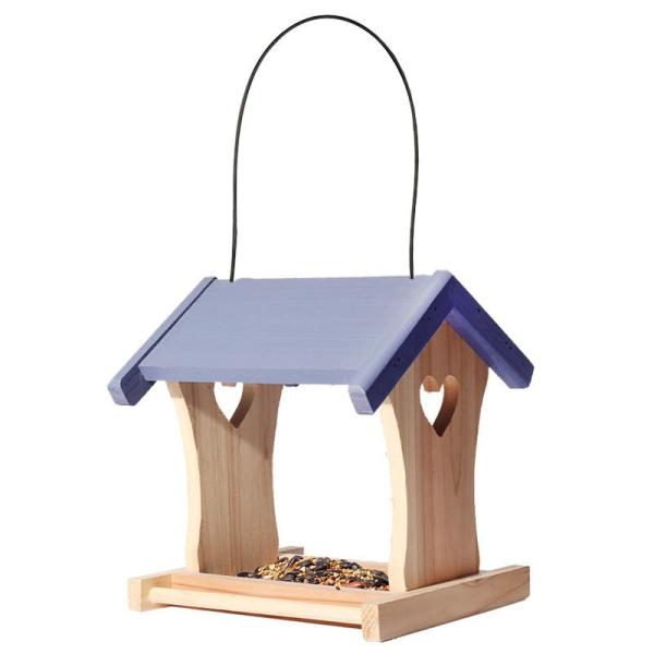 グレートは、屋外での使用のために、あなたは安心してあなたのペットや野生の鳥を養う、とあなたの余暇の午後にそれらを見ます。それはナット、草の種、キビ、穀物、米やパンくずや鳥の餌、いっぱいしやすいとぶら下がっより多くの種類を保持することができま...