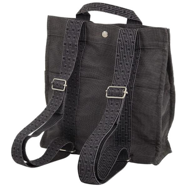 エルメス Hermes エールライン アド エールライン Mm Mm リュック デイバッグ ナイロンキャンバス メンズバッグ レディース メンズ 中古 Pb69 バイセルオンライン 店