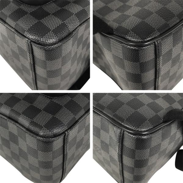 ルイ ヴィトン Louis Vuitton ジョッシュ リュック デイバッグ ダミエ グラフィット メンズ 中古 Pb6 Buyee Buyee 提供一站式最全面最专业现地yahoo Japan拍卖代bid代拍代购服务 Bot Online