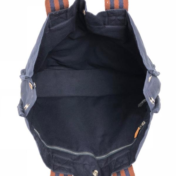 エルメス Hermes フールトゥ 中古 Mm レディース トートバッグ エルメス キャンバス レディース メンズ 中古 Pb51 バイセルオンライン 店