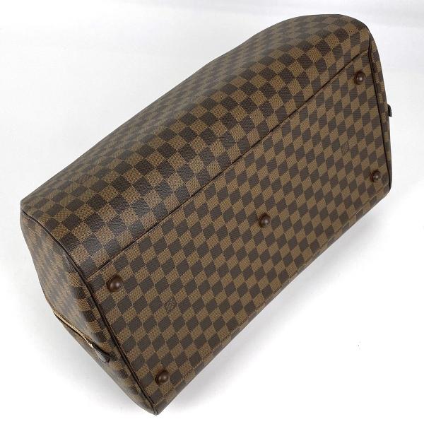 ルイ ヴィトン Louis ボストンバッグ Vuitton 2泊3日 リベラ ダミエ Gm 旅行 出張 2泊3日 ボストンバッグ ダミエ ブラウン N レディース 中古 バイセルオンライン 店