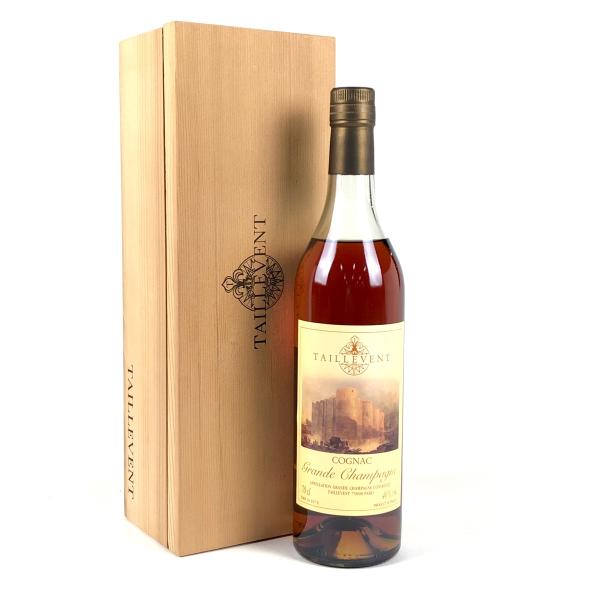 TAILLEVENT タイユヴァン GRAND CHAMPAGNE XO BAS ARMAGNAC