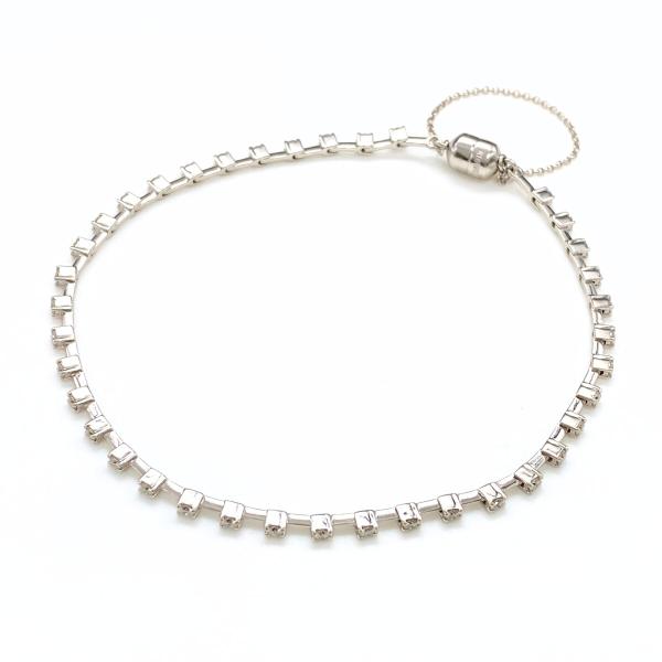 TASAKI 足首用ブレスレット WG 18 K TASAKI 足首用ブレスレット WG 18 K