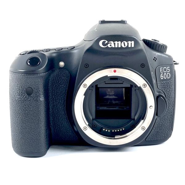 キヤノン Canon EOS 60D ボディ デジタル 一眼レフカメラ 中古