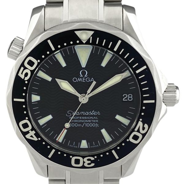 OMEGA（オメガ） シーマスター プロフェッショナル 300 2252.50 腕時計