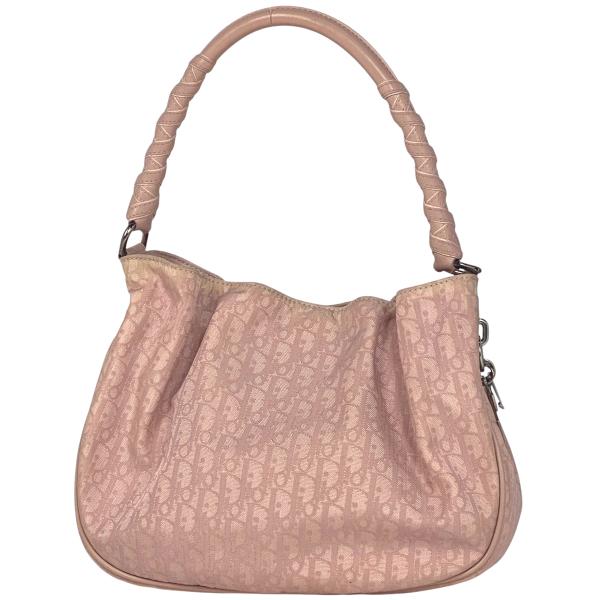 Christian Dior（クリスチャン・ディオール） トロッター柄 ショルダー