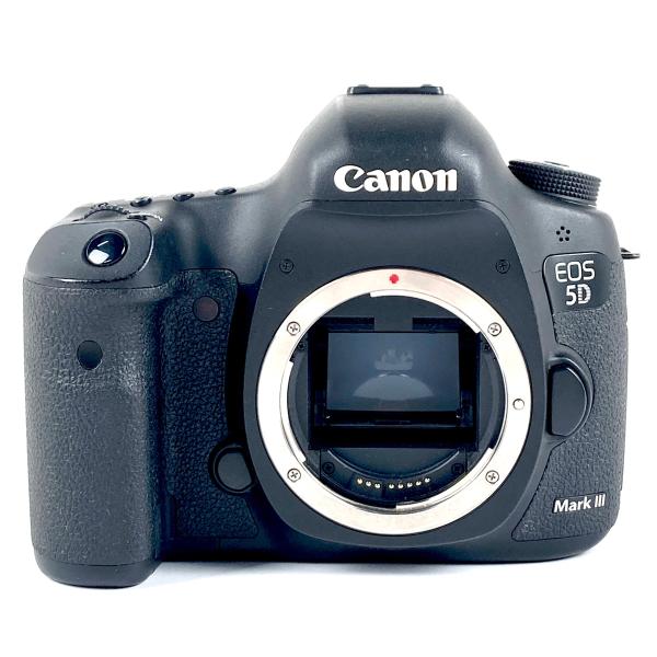 キヤノン Canon EOS 5D Mark III ボディ デジタル 一眼レフカメラ 中古