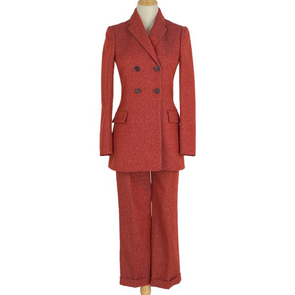 Christian Dior（クリスチャン・ディオール） セットアップスーツ