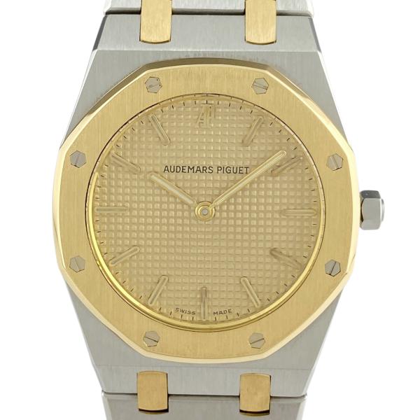 AUDEMARS PIGUET（オーデマピゲ） ロイヤルオーク 6303/789 腕時計 SS