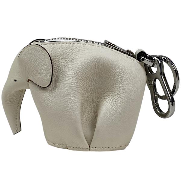LOEWE ロエベ ロゴ チャーム エレファント コインケース バッグ LOEWE ロエベ ロゴ チャーム エレファント コインケース バッグ