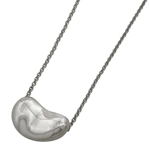 TIFFANY&Co.（ティファニー） ビーンズ ネックレス ペンダント