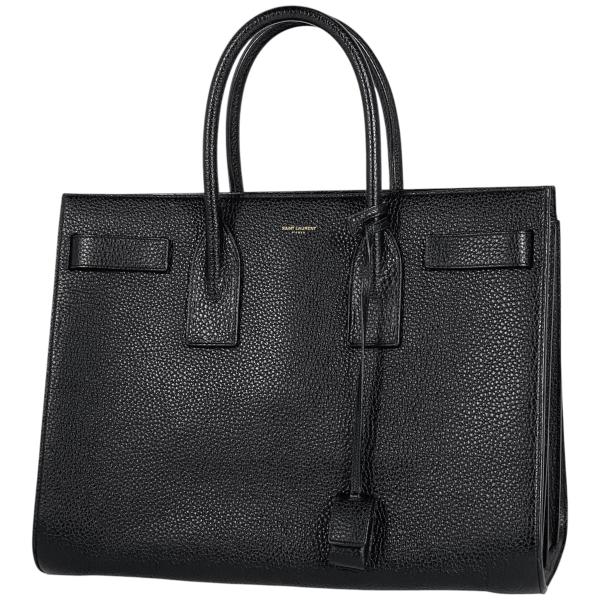 SAINT LAURENT サンローラン サック ド ジュール ミディアム