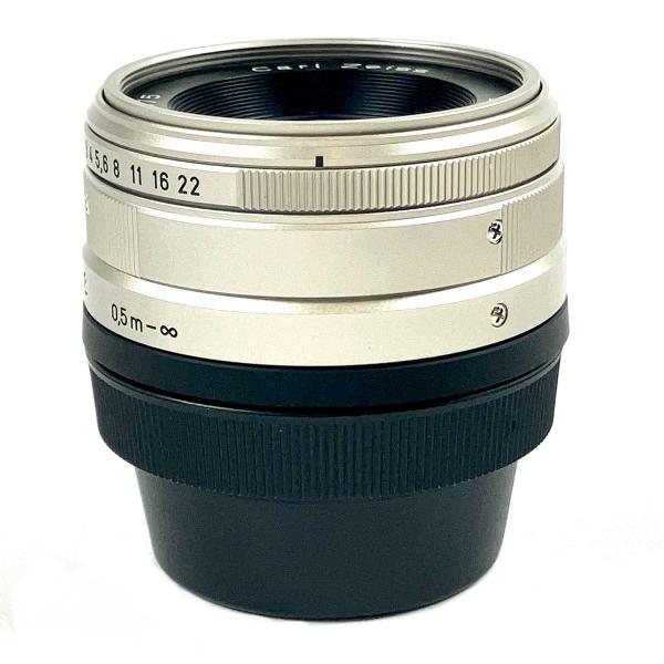 コンタックス CONTAX Biogon T* 28mm F2.8 ビオゴン Gマウント レンジ
