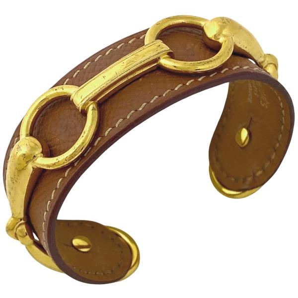 HERMES エルメス ホースビット バングル ブレスレット 腕輪