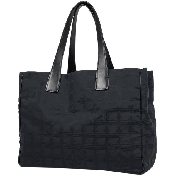 CHANEL（シャネル） ニュートラベルライン トート MM ココマーク