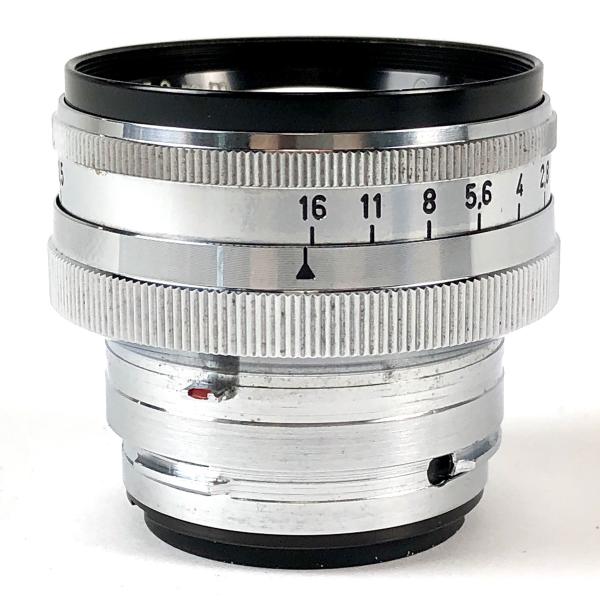 C Sonnar 50mm f1.5 | ライカカタログ | アトリエライカ C Sonnar 50mm f1.5 | ライカカタログ | アトリエライカ