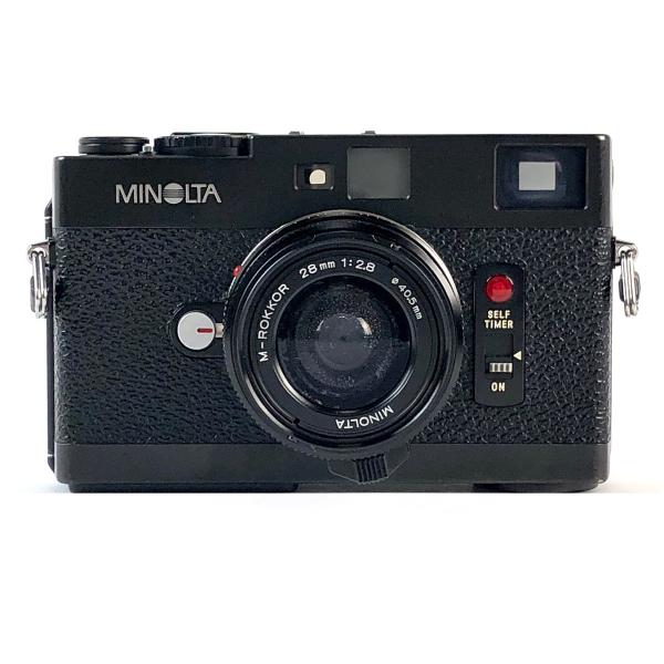 【OH済】MINOLTA ミノルタ M-ROKKOR 28mm ライカ kaipre_1000070606750