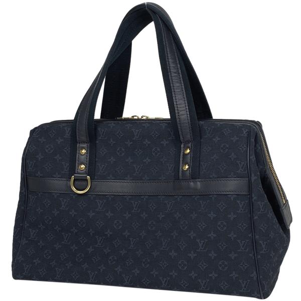 LOUIS VUITTON（ルイ・ヴィトン） ジョセフィーヌ GM ミニボストン