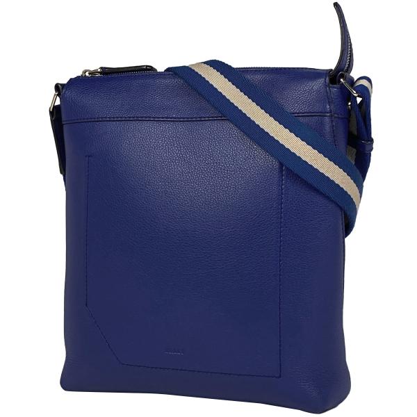 美品 バリー BALLY ショルダーバッグ POOLEY ショルダーバッグ