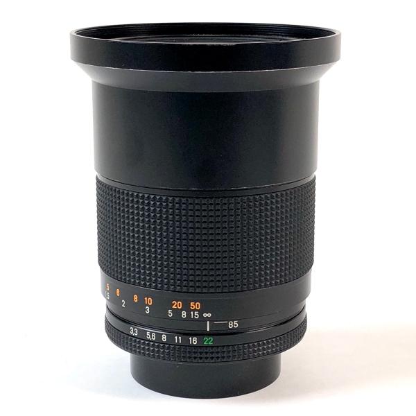 Sonnar 85mm f2 | ライカカタログ | アトリエライカ Sonnar 85mm f2 | ライカカタログ | アトリエライカ