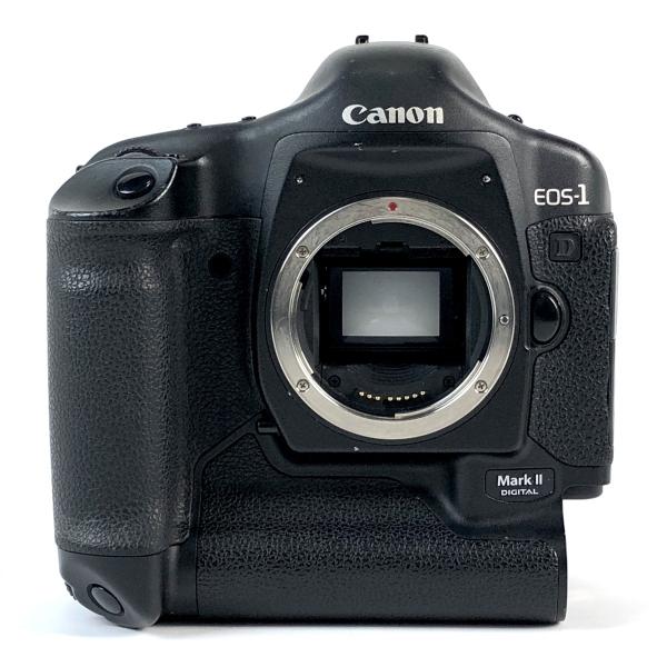 キヤノン Canon EOS-1D Mark II デジタル 一眼レフカメラ 中古 キヤノン Canon EOS-1D Mark II デジタル 一眼レフカメラ 中古