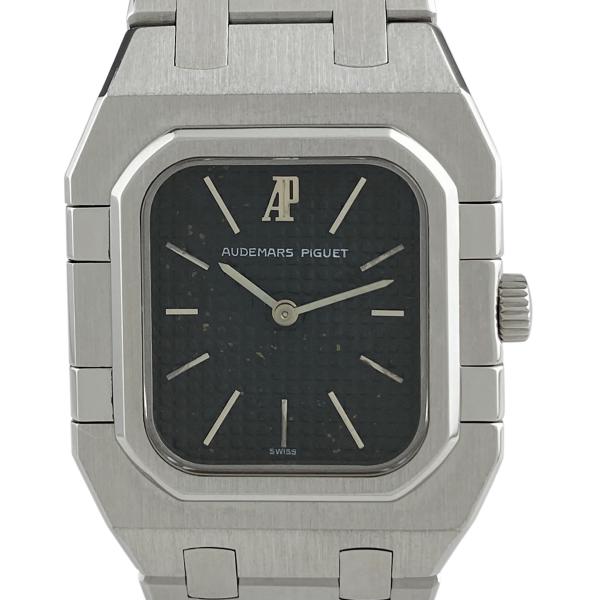 Audemars Piguet 腕時計 クォーツ　素材SS/YG 希少 kaipre_1000073081936
