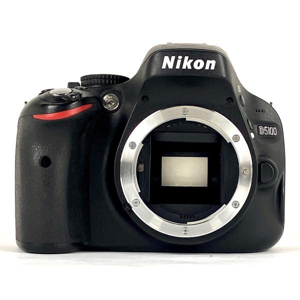 【美品】ニコン Nikon D5100 ボディ デジタル 一眼レフカメラ 動作◎ ニコン Nikon D5100 ボディ デジタル 一眼レフカメラ 中古 : リユース