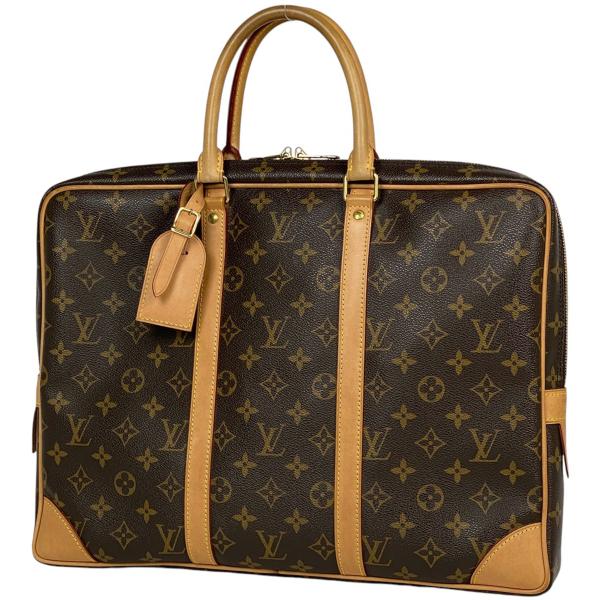 LOUIS VUITTON（ルイ・ヴィトン） ポルト ドキュマン ヴォワヤージュ