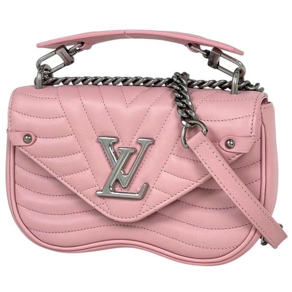 LOUIS VUITTON（ルイ・ヴィトン） ニューウェーブ チェーンバッグ PM