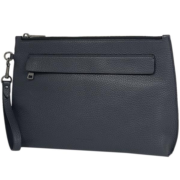 COACH コーチ ロゴ クラッチバッグ 手持ち セカンドバッグ COACH コーチ ロゴ クラッチバッグ 手持ち セカンドバッグ