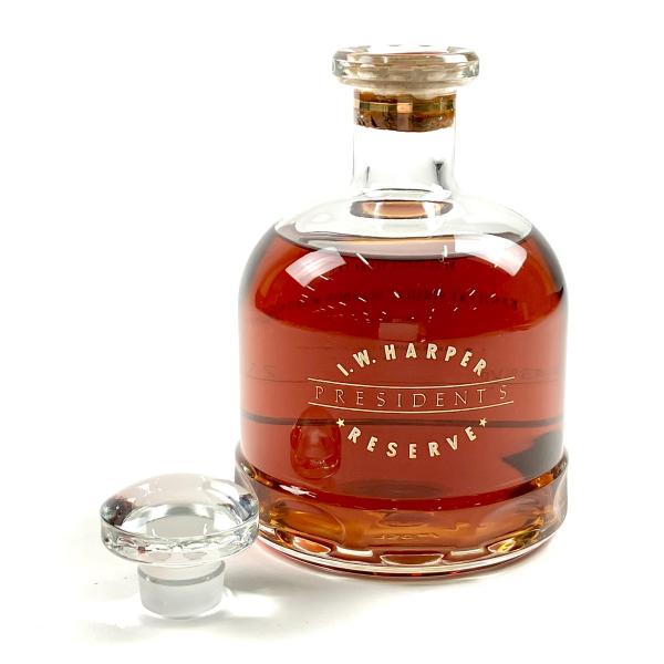 再販】I.W.ハーパー12年とは?製法や飲み方、終売理由を徹底解説 再販】I.W.ハーパー12年とは?製法や飲み方、終売理由を徹底解説