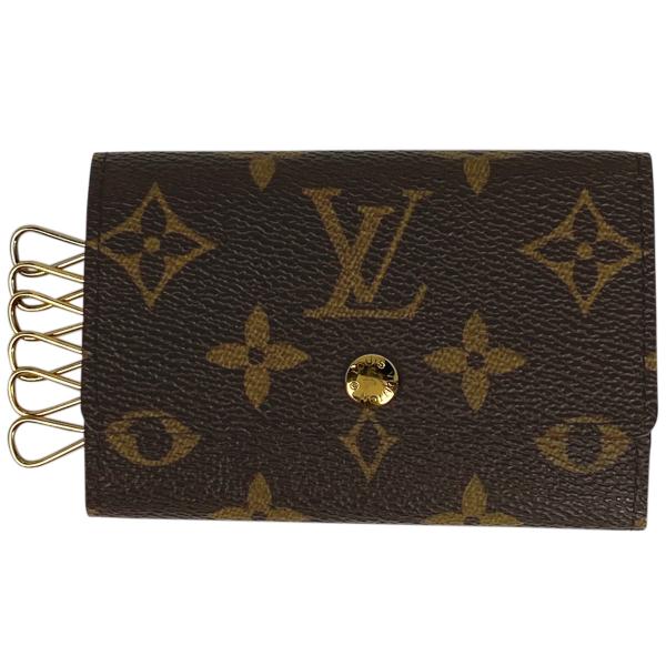 b50 ミュルティクレ6 モノグラムアンプラント　ルイヴィトン　キーケース Amazon | ルイヴィトン LOUIS VUITTON 鍵 キーケース モノグラム