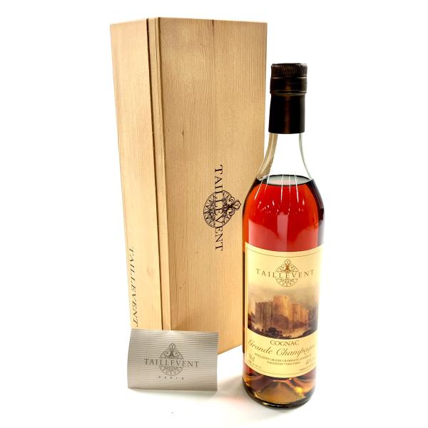 タイユヴァン グランド シャンパーニュ 未開栓 フランスTAILLEVENT タイユヴァン グランド シャンパーニュ 未開栓 フランス