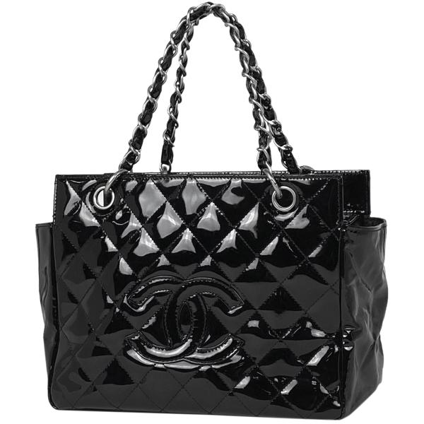 楽天市場】CHANEL シャネル ココマーク ハンドバッグ ボストンバッグ 