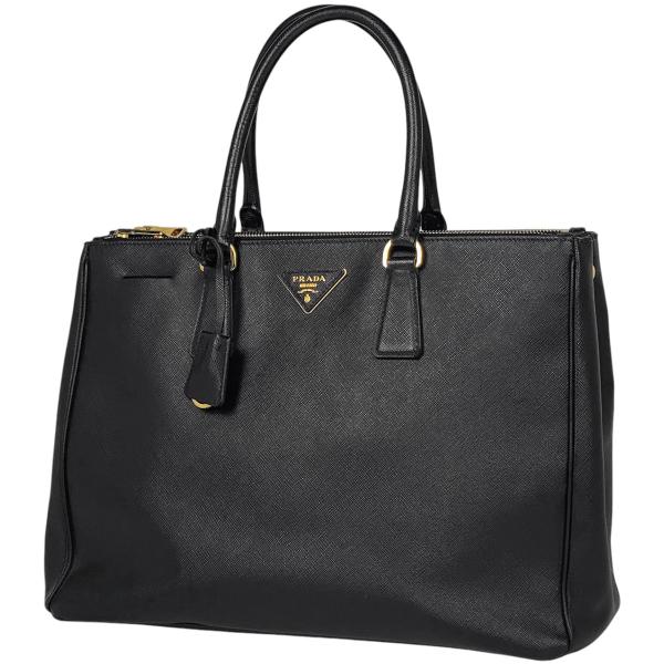PRADA プラダ ロゴプレート ハンドバッグ 2WAY ショルダーバッグ PRADA プラダ ロゴプレート ハンドバッグ 2WAY ショルダーバッグ