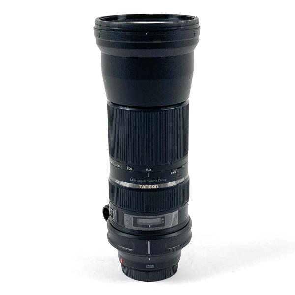 タムロン TAMRON SP 150-600mm F5-6.3 Di VC USD A011 (キヤノンEF用