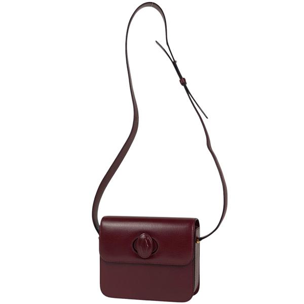 Cartier カルティエ CARTIER マストライン ショルダーバッグ Cartier カルティエ CARTIER マストライン ショルダーバッグ
