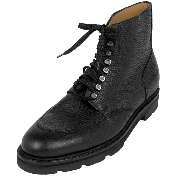 JOHN LOBB（ジョンロブ） ヘルストン レースアップ ブーツ ショート