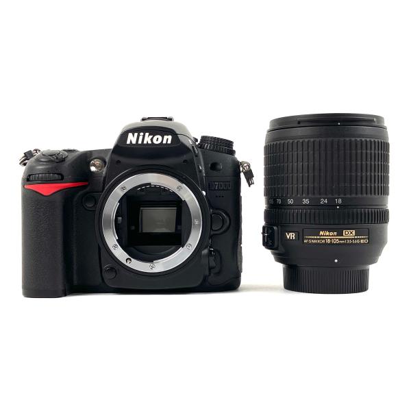 【動作難あり】Nikon D7000 18-105 VR キット ニコン 一眼 nikon-d7000-1lens-0624-001.jpg