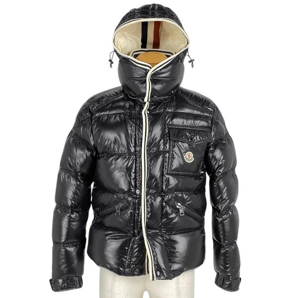 MONCLER モンクレール ブランソン ダウンジャケット BRANSON MONCLER モンクレール ブランソン ダウンジャケット BRANSON