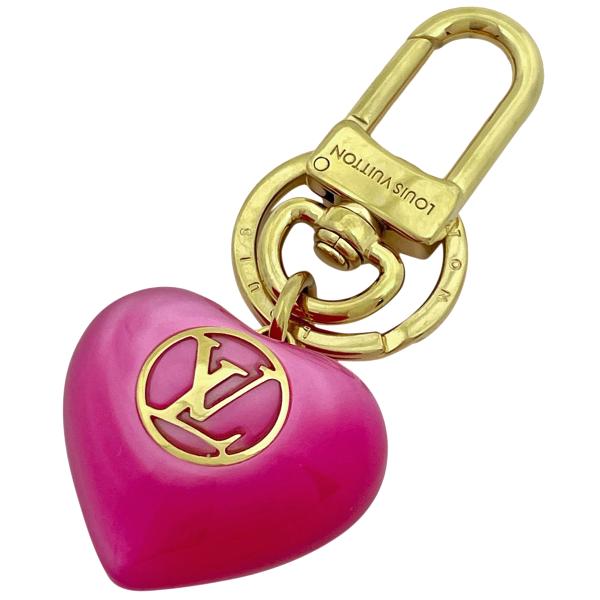 LOUIS VUITTON ルイ・ヴィトン ポルト クレ LV ビラブド バッグ LOUIS VUITTON ルイ・ヴィトン ポルト クレ LV ビラブド バッグ